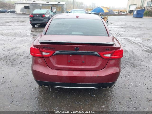 1N4AA6AP7HC362763 Nissan Maxima 3.5 Sr