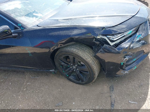 Acura Tlx Advance Package 2021 19UUB6F64MA003950 Image 18
