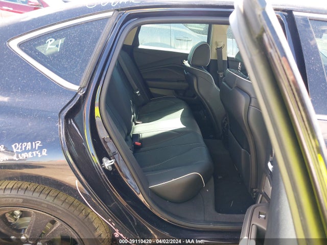 19UUB6F64MA003950 Acura Tlx Advance Package