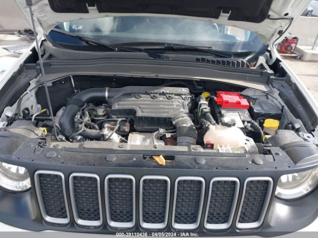 ZACNJDB14NPN68492 Jeep Renegade Latitude 4x4