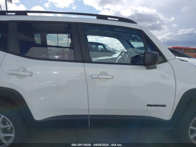 ZACNJDB14NPN68492 Jeep Renegade Latitude 4x4