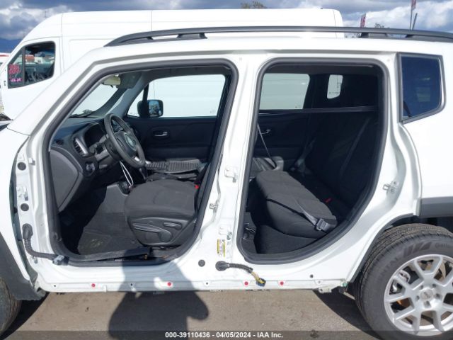ZACNJDB14NPN68492 Jeep Renegade Latitude 4x4