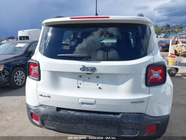 ZACNJDB14NPN68492 Jeep Renegade Latitude 4x4