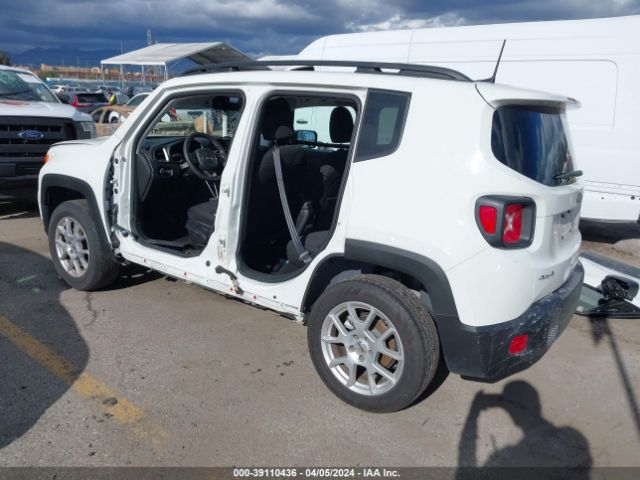 ZACNJDB14NPN68492 Jeep Renegade Latitude 4x4