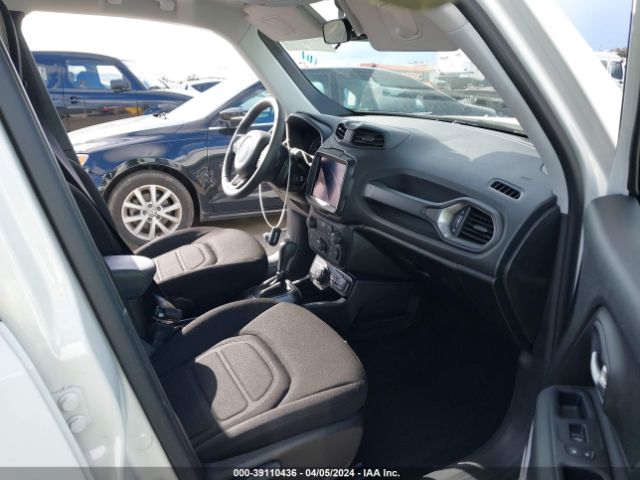 ZACNJDB14NPN68492 Jeep Renegade Latitude 4x4