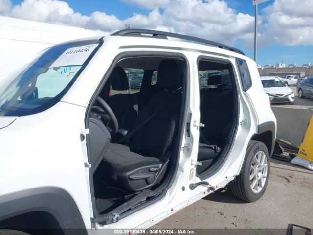 ZACNJDB14NPN68492 Jeep Renegade Latitude 4x4
