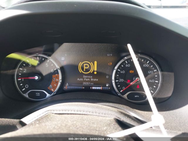 ZACNJDB14NPN68492 Jeep Renegade Latitude 4x4