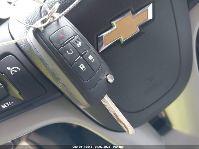 Chevrolet Cruze 1lt Auto 2014 1G1PC5SBXE7411575 Image 11