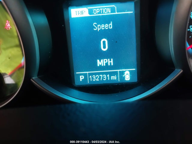 Chevrolet Cruze 1lt Auto 2014 1G1PC5SBXE7411575 Image 15