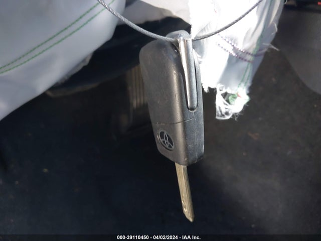 Toyota CAMRY SE 2020 4T1G11AKXLU348446 Image 11