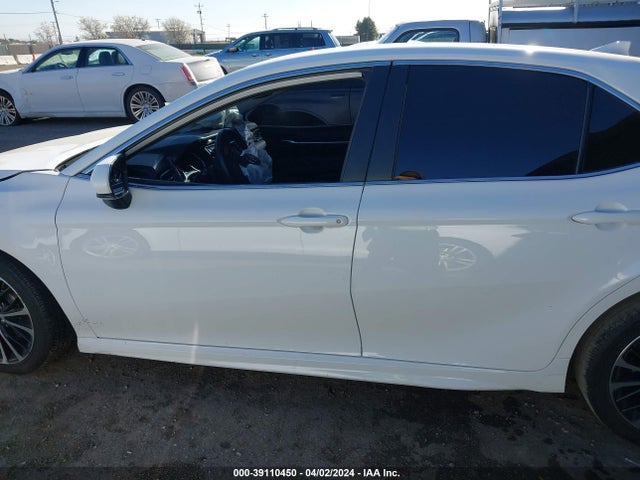 Toyota CAMRY SE 2020 4T1G11AKXLU348446 Image 14