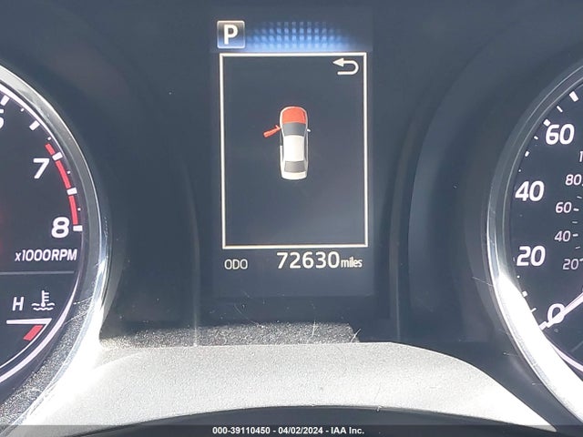 Toyota CAMRY SE 2020 4T1G11AKXLU348446 Image 15