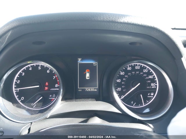 Toyota CAMRY SE 2020 4T1G11AKXLU348446 Image 7