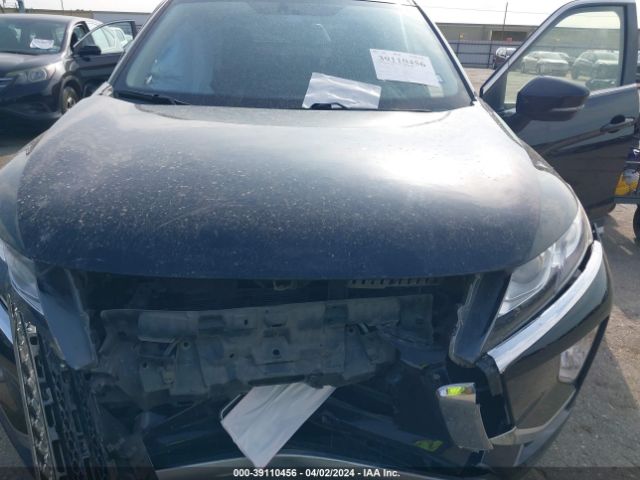 JA4AT5AA2JZ046601 Mitsubishi Eclipse Cross Se