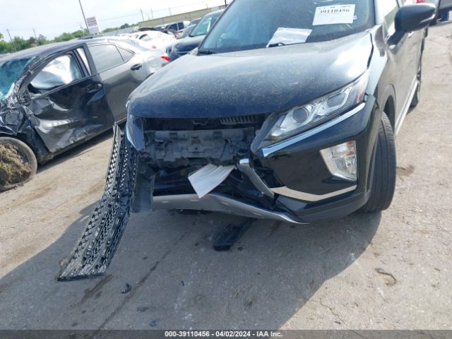 JA4AT5AA2JZ046601 Mitsubishi Eclipse Cross Se