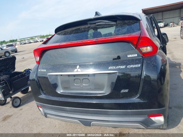 JA4AT5AA2JZ046601 Mitsubishi Eclipse Cross Se