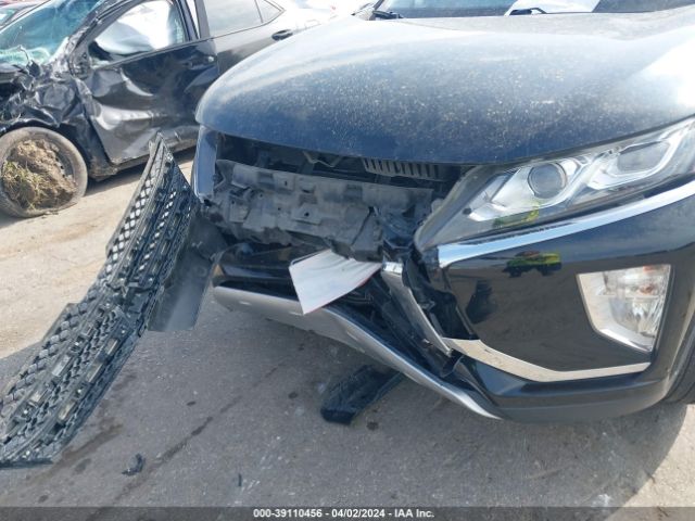 JA4AT5AA2JZ046601 Mitsubishi Eclipse Cross Se