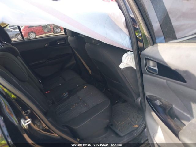 JA4AT5AA2JZ046601 Mitsubishi Eclipse Cross Se