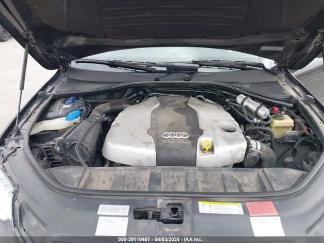 WA1LMAFE2ED020903 Audi Q7 3.0 Tdi Premium