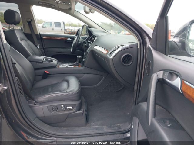 WA1LMAFE2ED020903 Audi Q7 3.0 Tdi Premium