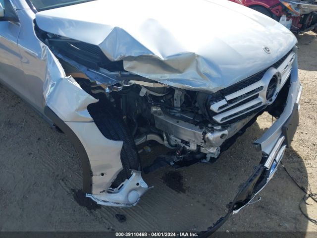 W1N0G8EB5NG114782 Mercedes-Benz Glc 300 4matic Suv