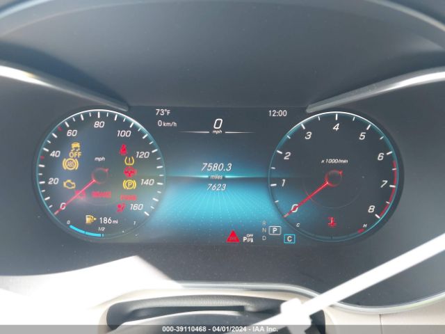 W1N0G8EB5NG114782 Mercedes-Benz Glc 300 4matic Suv
