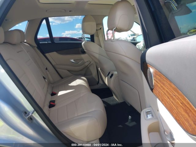 W1N0G8EB5NG114782 Mercedes-Benz Glc 300 4matic Suv