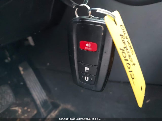 Toyota Rav4 Xle 2020 JTMP1RFVXLD061582 Image 11
