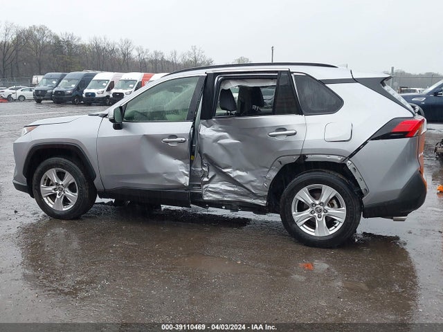 Toyota Rav4 Xle 2020 JTMP1RFVXLD061582 Image 14