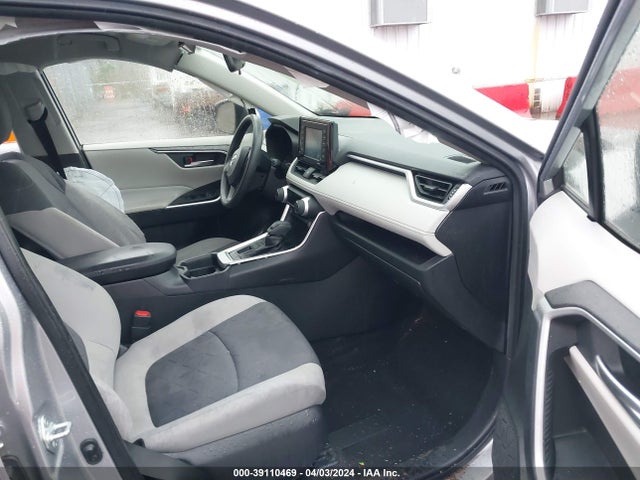 Toyota Rav4 Xle 2020 JTMP1RFVXLD061582 Image 5