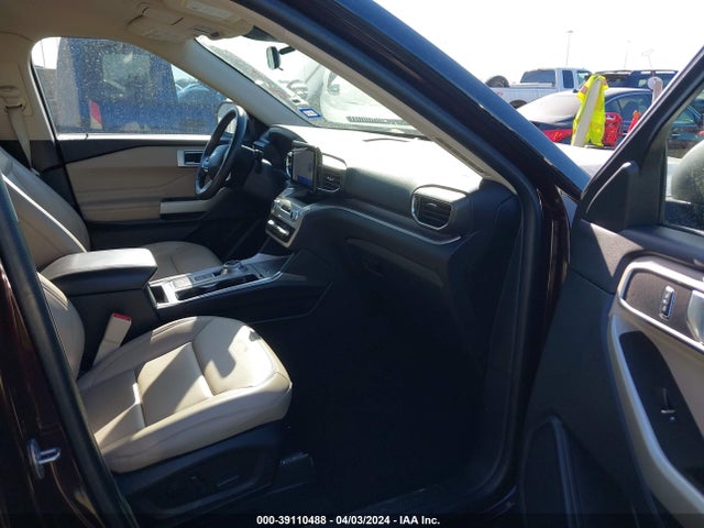 Ford EXPLORER XLT 2023 1FMSK7DH4PGA23760 Image 5