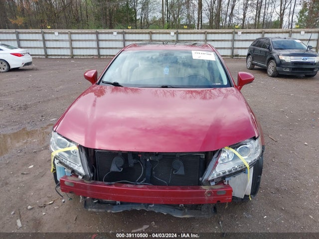 Lexus ES 350 2014 JTHBK1GG5E2088002 Image 12
