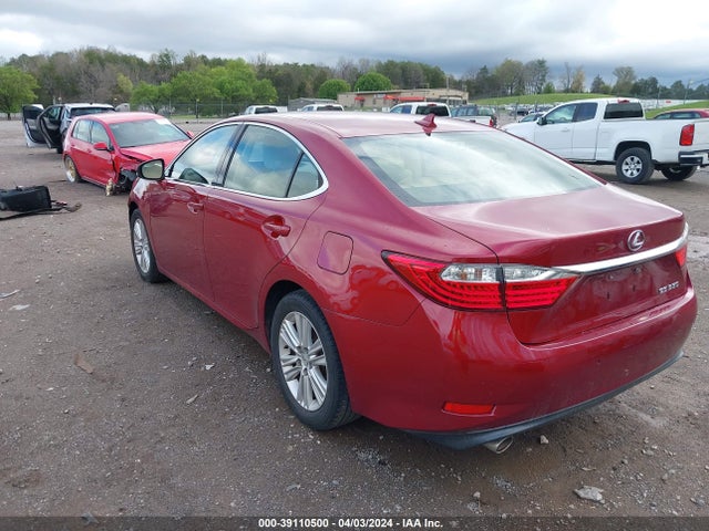 Lexus ES 350 2014 JTHBK1GG5E2088002 Image 3