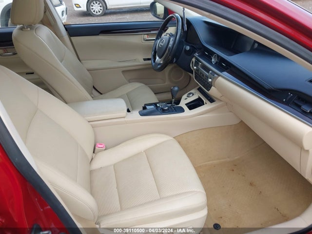 Lexus ES 350 2014 JTHBK1GG5E2088002 Image 5