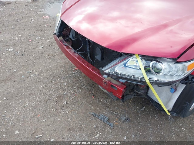 Lexus ES 350 2014 JTHBK1GG5E2088002 Image 6
