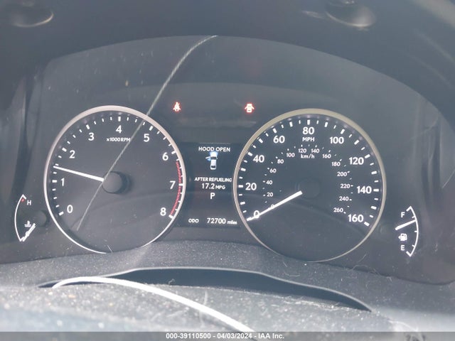 Lexus ES 350 2014 JTHBK1GG5E2088002 Image 7
