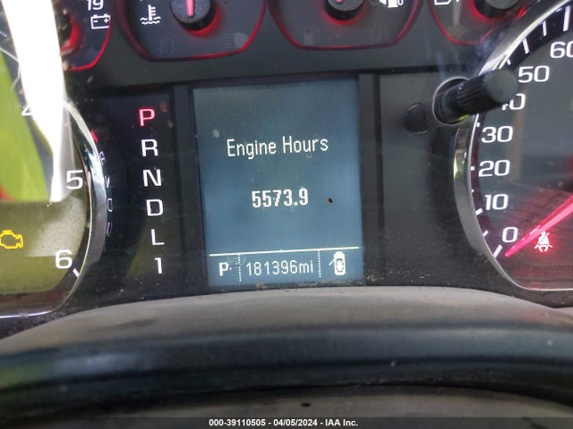 Chevrolet Silverado 2500hd Wt 2019 1GC1CREG7KF227126 Image 15