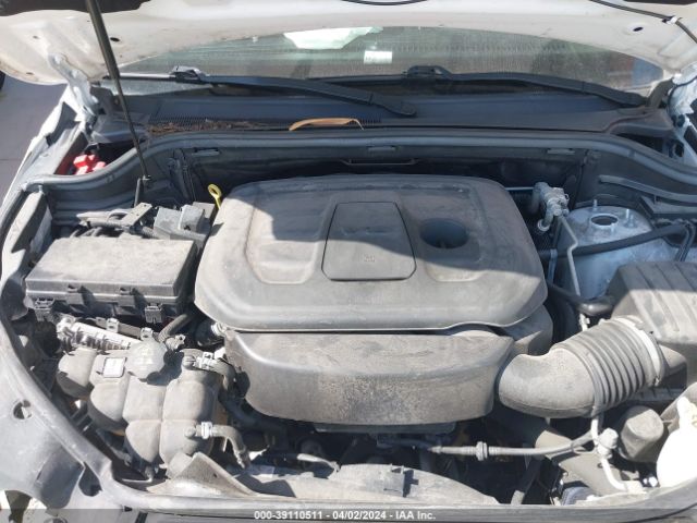 1C4RJEBG4LC245849 Jeep Grand Cherokee Limited 4x2