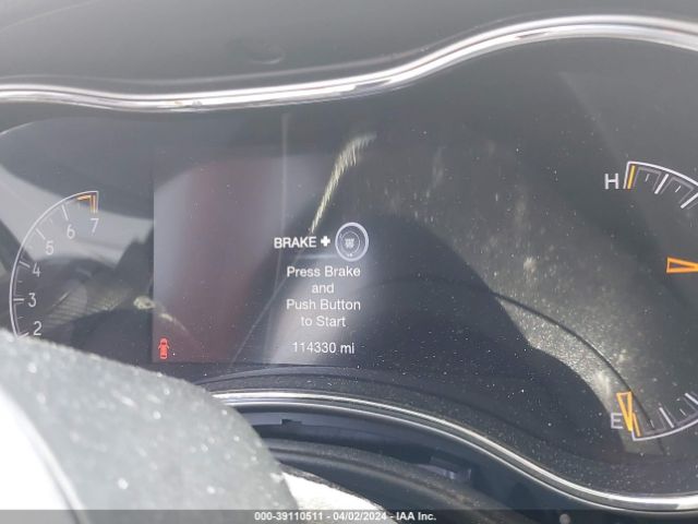 1C4RJEBG4LC245849 Jeep Grand Cherokee Limited 4x2