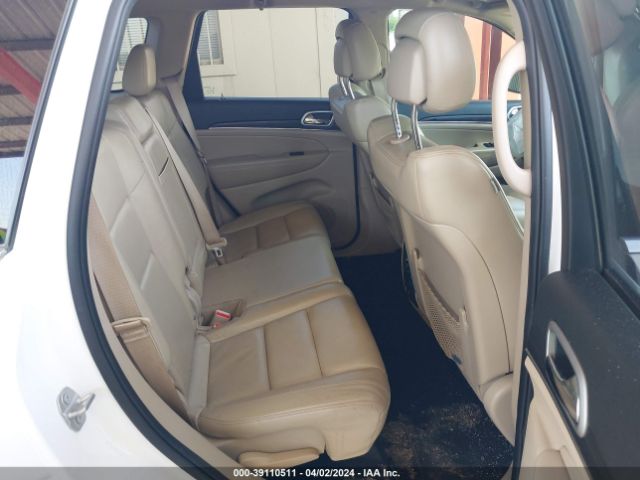 1C4RJEBG4LC245849 Jeep Grand Cherokee Limited 4x2