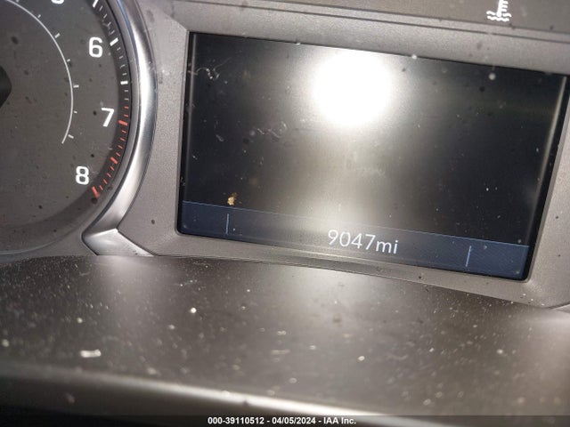 Chevrolet Blazer Awd 3lt 2023 3GNKBJRSXPS229700 Image 14