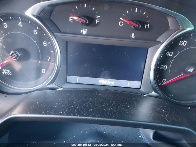Chevrolet Blazer Awd 3lt 2023 3GNKBJRSXPS229700 Image 7