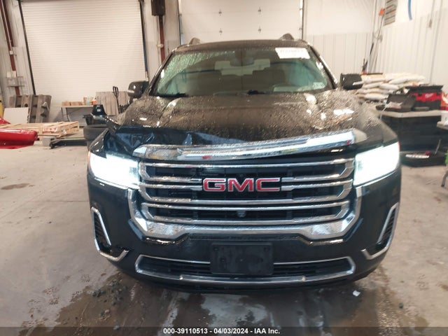 GMC Acadia Awd Slt 2020 1GKKNULS8LZ182338 Image 12
