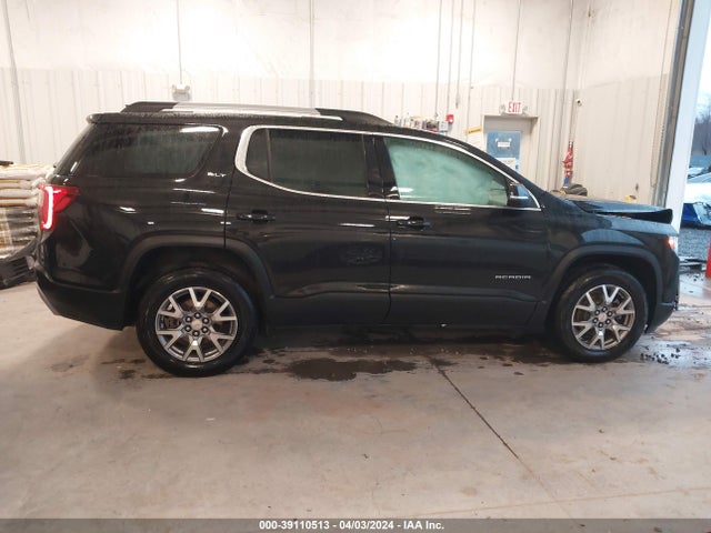 GMC Acadia Awd Slt 2020 1GKKNULS8LZ182338 Image 13