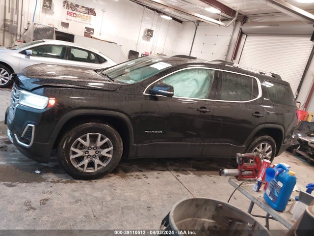 GMC Acadia Awd Slt 2020 1GKKNULS8LZ182338 Image 14