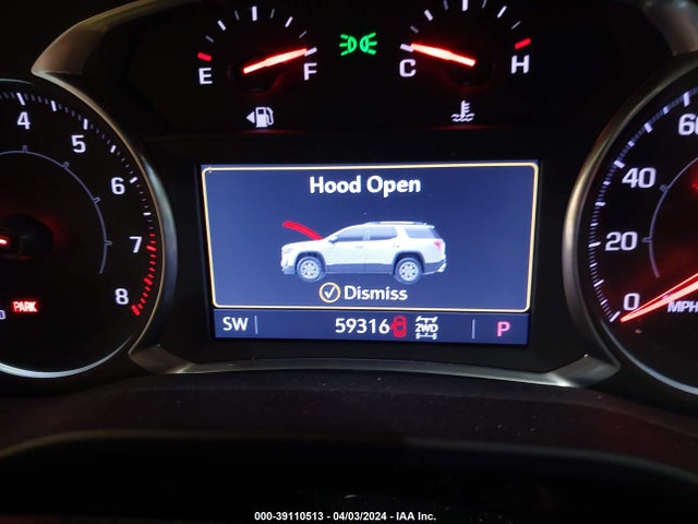 GMC Acadia Awd Slt 2020 1GKKNULS8LZ182338 Image 15