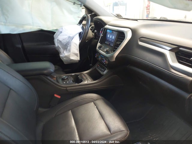 GMC Acadia Awd Slt 2020 1GKKNULS8LZ182338 Image 5