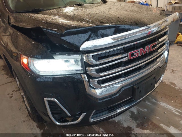 GMC Acadia Awd Slt 2020 1GKKNULS8LZ182338 Image 6