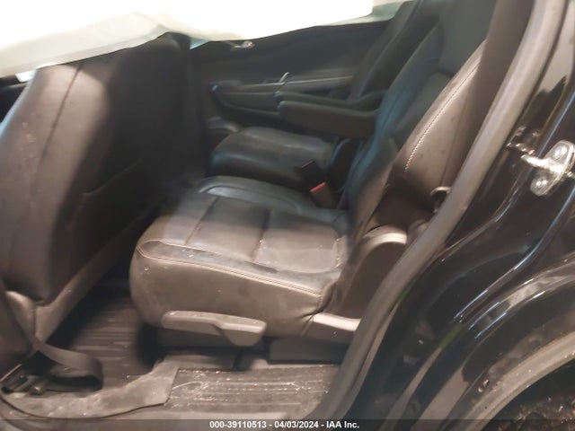 GMC Acadia Awd Slt 2020 1GKKNULS8LZ182338 Image 8