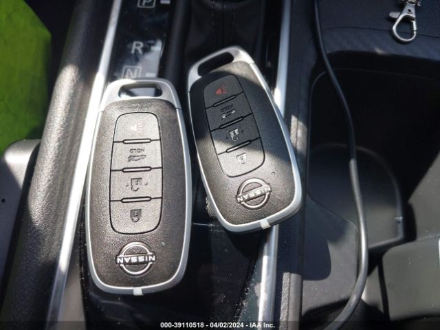 3N1AB8CV9RY254168 Nissan Sentra Sv Xtronic Cvt